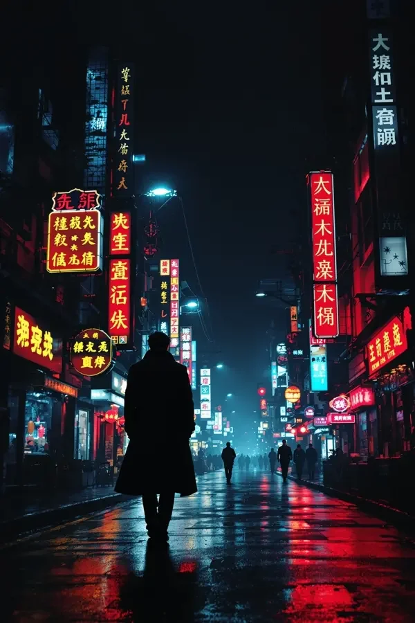 南方车站·重制 电影海报