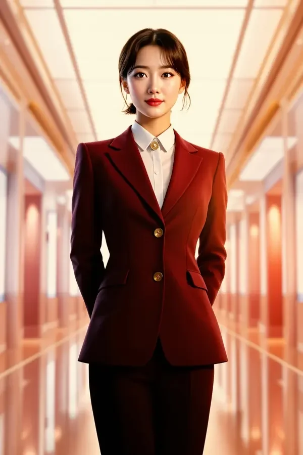 半泽直树·新章 电影海报
